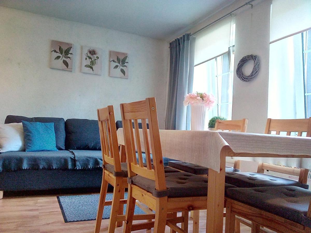 Chalupa Nela Apartmany Haj U Loucne Pod Klinovcem Loučná pod Klínovcem Kültér fotó