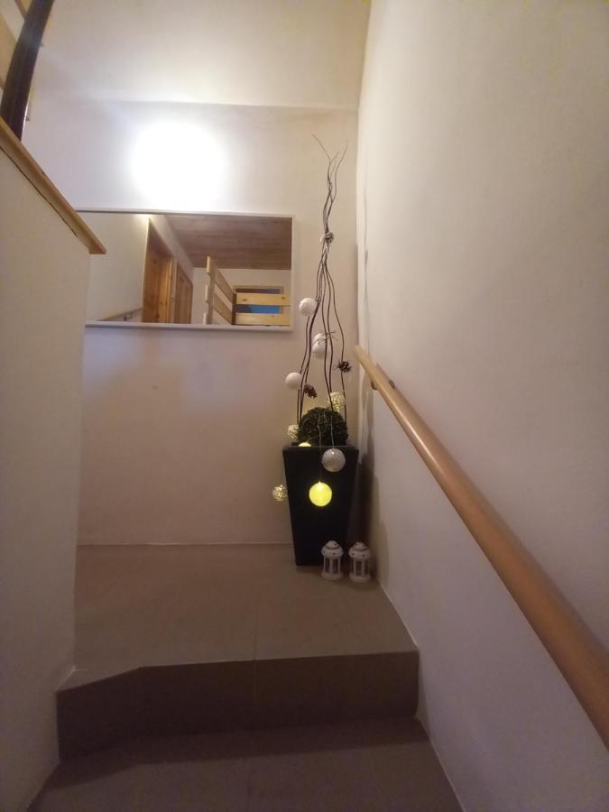 Chalupa Nela Apartmany Haj U Loucne Pod Klinovcem Loučná pod Klínovcem Kültér fotó