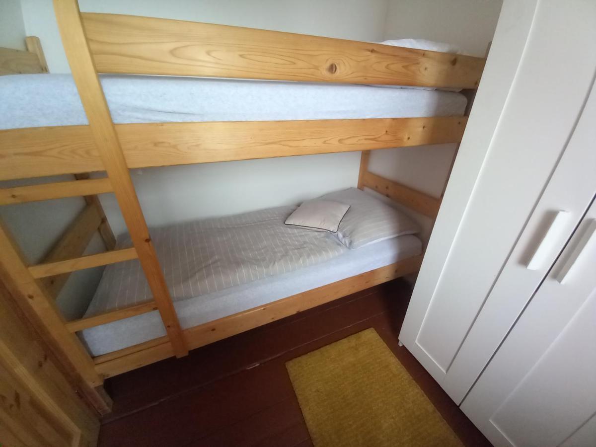 Chalupa Nela Apartmany Haj U Loucne Pod Klinovcem Loučná pod Klínovcem Kültér fotó