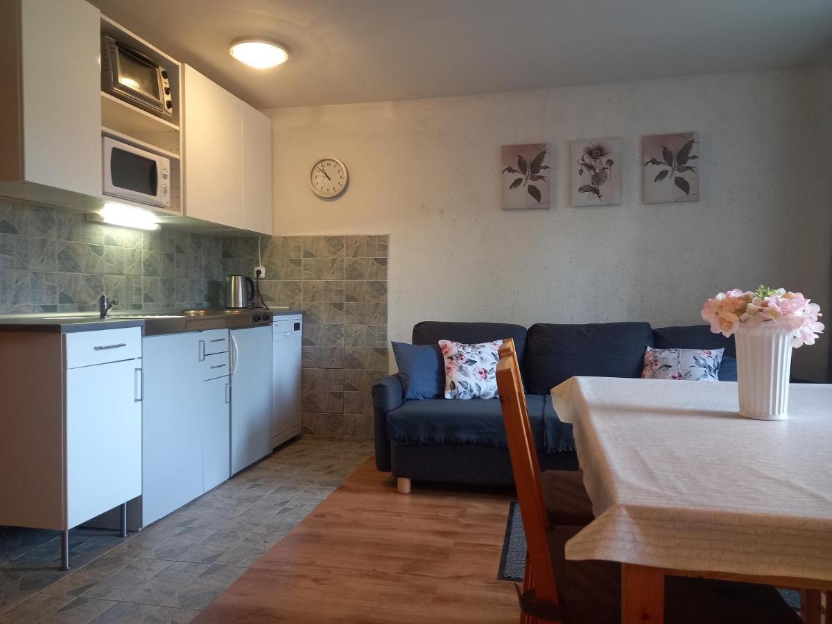 Chalupa Nela Apartmany Haj U Loucne Pod Klinovcem Loučná pod Klínovcem Kültér fotó
