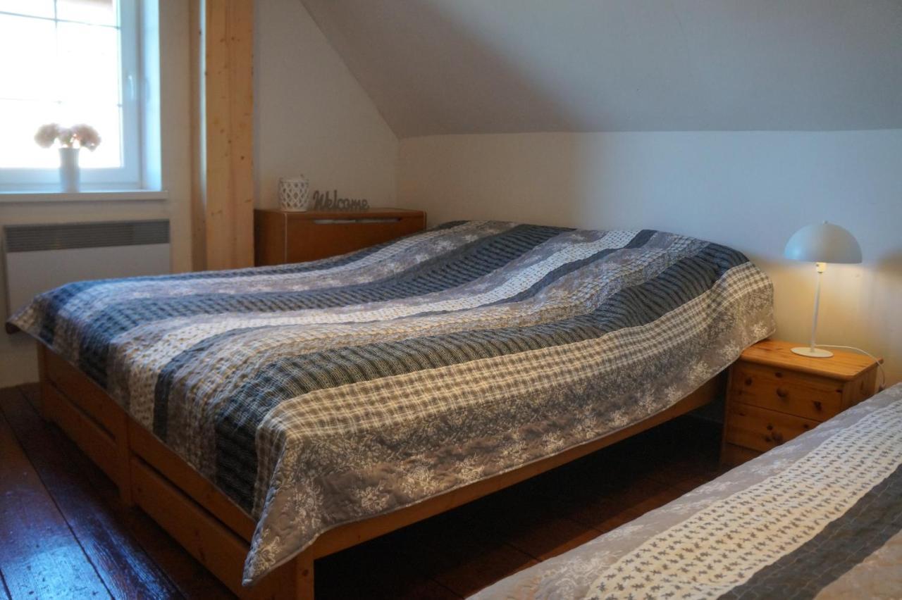 Chalupa Nela Apartmany Haj U Loucne Pod Klinovcem Loučná pod Klínovcem Kültér fotó