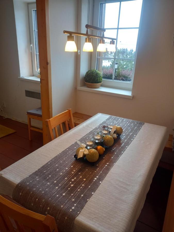 Chalupa Nela Apartmany Haj U Loucne Pod Klinovcem Loučná pod Klínovcem Kültér fotó